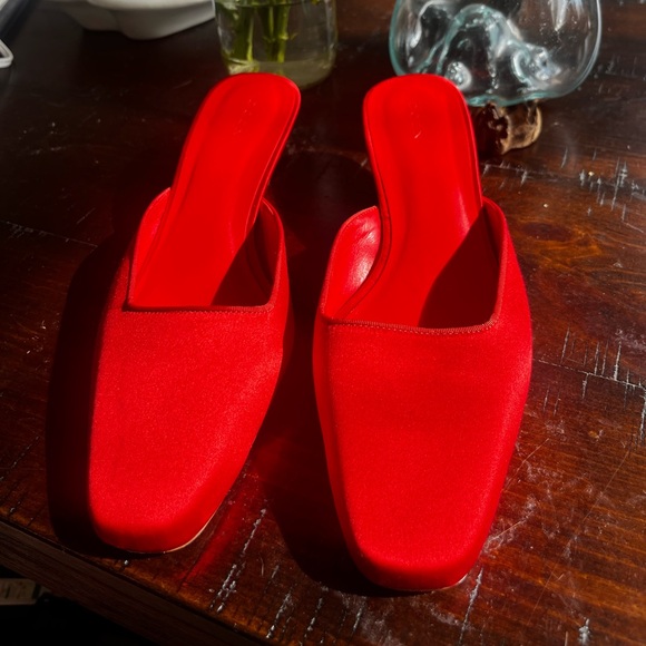 Doen Asher Mule - Picture 4 of 7